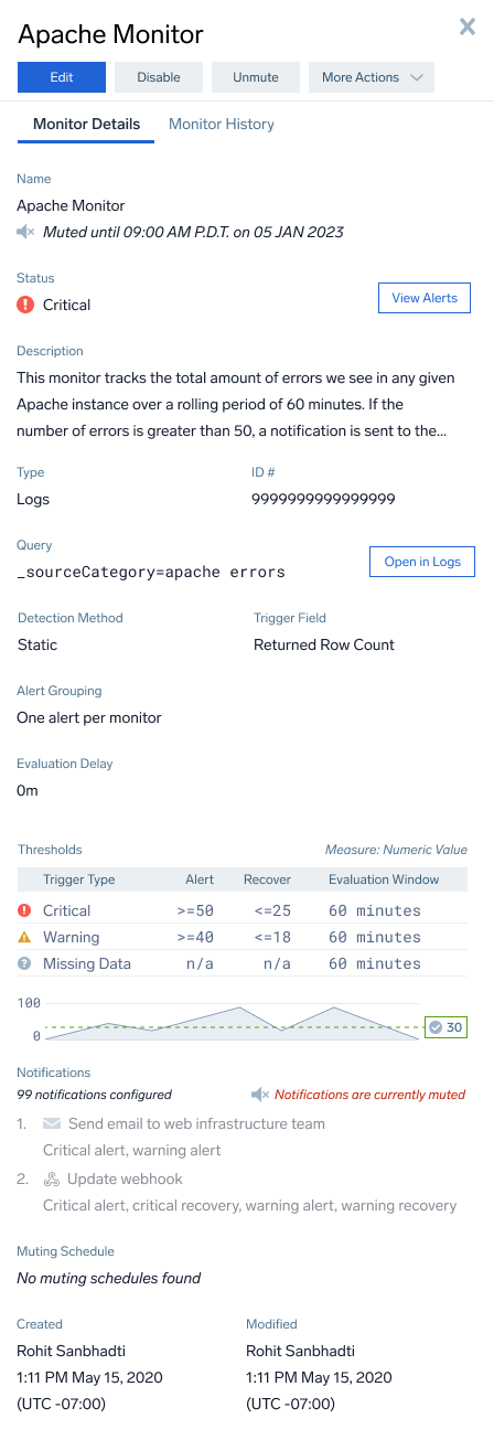 Initial sidepanel pattern exploration